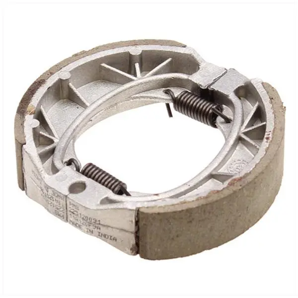 Remvoering Remschoenen achter BTC Riva, IVA Lux, AGM VX50, La Souris Sourini, Senzo Rivalux