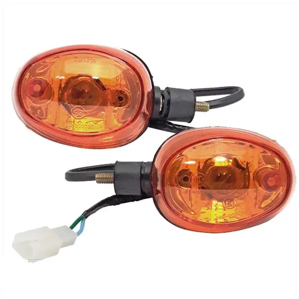 Clignotants clignotants CHINE PICO SCOOTER (prise NT) SET CE