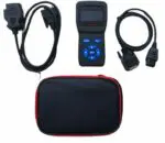 Dernier scanner OBD2 Euro4 et Euro5 Rongmao&nbsp;: lecture et écrasement des données informatiques et logicielles | Tous les fichiers et données sur un seul ordinateur