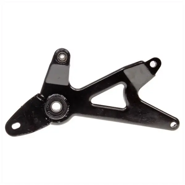 SCHOKBREKER UITLAAT STEUN, AGM VX50, BTC RIVA, LA SOURIS SOURINI, SENZO RIVALUX Type1