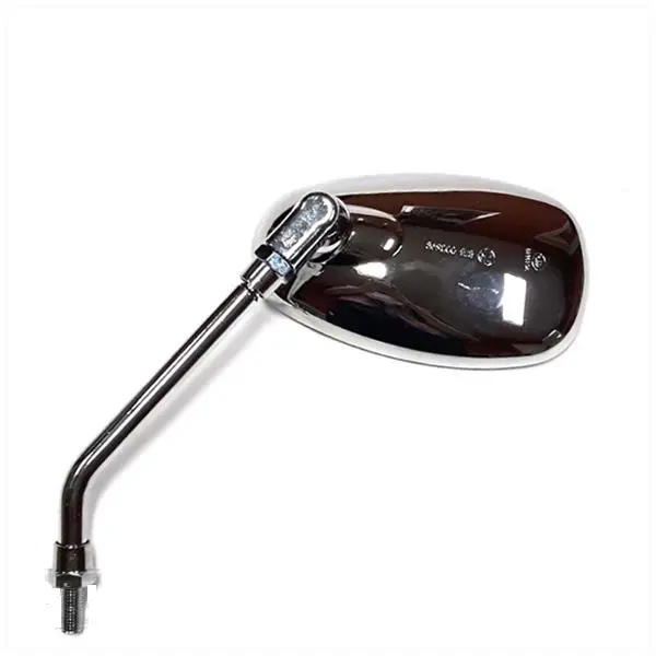 SPIEGEL SYM ALLO CHROOM LINKS