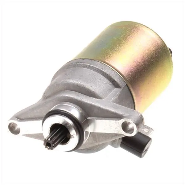 DEMARREUR KYMCO AGILITY 12 POUCES S-8 MODÈLE À PRISE COULISSANTE DEMARREUR KYMCO AGILITY 12 POUCES S-8 MODÈLE À PRISE COULISSANTE