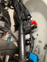 Calculateur moteur 32/KM Rongmao EURO5 E5, système d'injection intégrale EFI pour scooters chinois, La Souris | Senzo | Riya (spécial EURO5 pour les modèles après décembre 2020) - Image 2