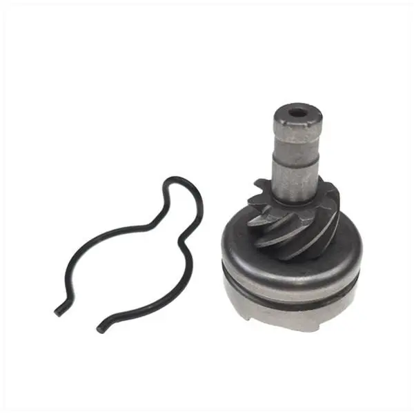 Starter Tandwiel Kickstart Rondsel China GY6 8 Tands Starter Tandwiel Kickstart Rondsel China GY6 8 Tands