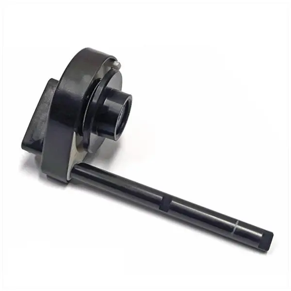 TANKDOP SYM MIO ZWART ORG