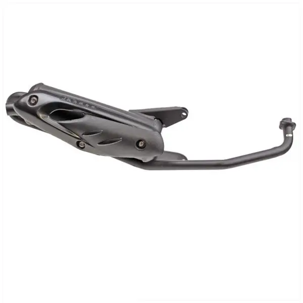 POT D'ECHAPPEMENT SYM MIO 50 4T STD FAST SILEX