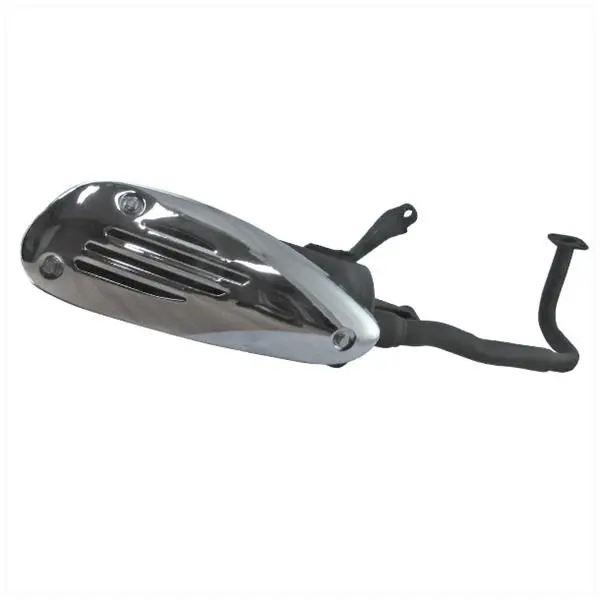 Uitlaat BTC Bellagio Iva Firenzo