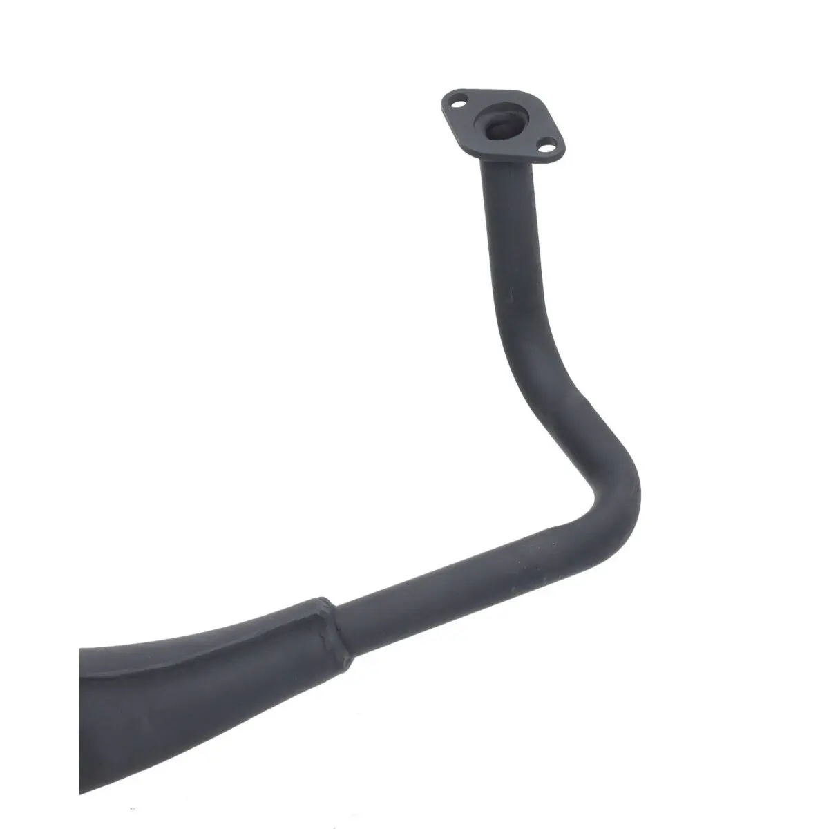 Uitlaat BTC Riva, Iva Lux, AGM VX50 Euro2 3