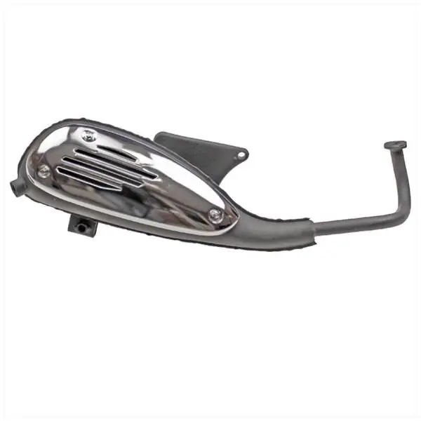 Uitlaat BTC Riva, Iva Lux, AGM VX50 Euro2