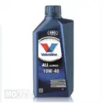 Huile Valvoline Huile 4 Temps 10W-40 Synthétique