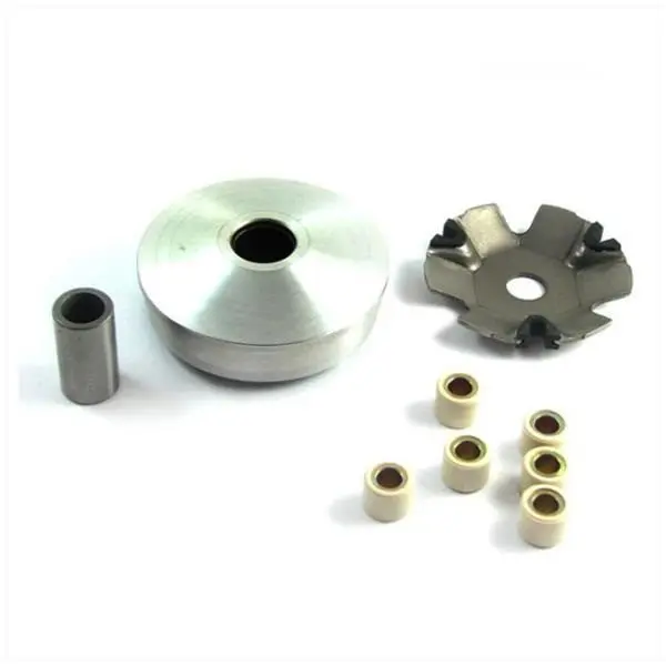 Vario Variateur Koppeling Retro Scooter GY6 50CC. Vario Koppeling GY6 50CC | BTC Riva, AGM VX50, Iva LUX, La Souris Sourini, Senzo Rivalux