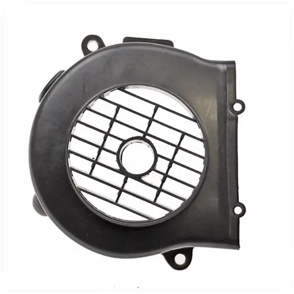 Ventilator beschermkap GY6