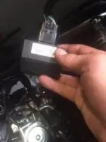 ECU Dellorto  (van 25 naar 65)  onbegrensd VOOR EURO4 CHINA SCOOTERS TURBHO OPVOERSEURO 4 E4 TURBHO GTS  RL50 / RL50S,  RETRO SCOOTER - Afbeelding 4