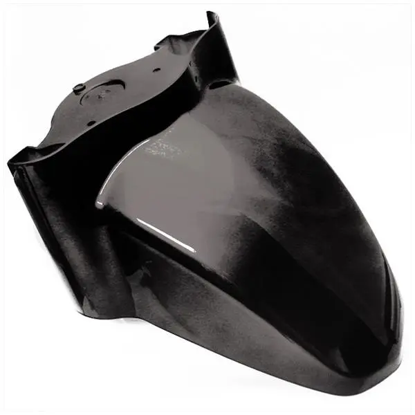 Voorspatbord Btc Riva, Iva Lux, Agm VX50, la Souris SOURINI VESPELINI Glans Zwart Voorspatbord Btc Riva, Iva Lux, Agm VX50, la Souris SOURINI&VESPELINI Glans Zwart