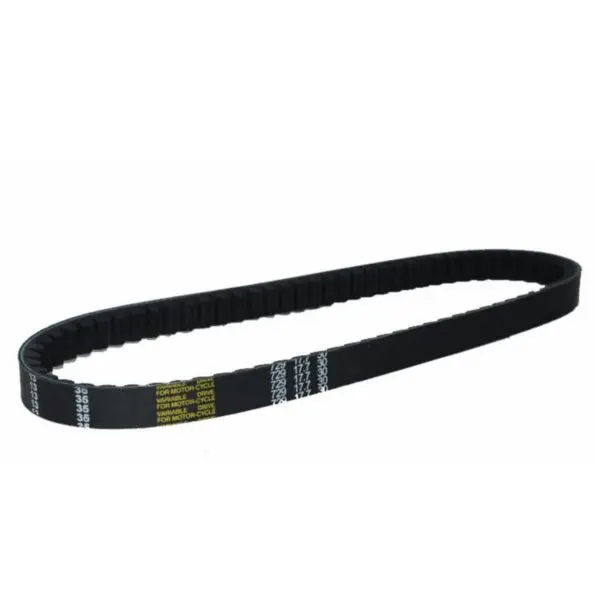 Courroie d'entraînement / Courroie trapézoïdale China Scooter gy6 729x17.7x30 | AGM, BTC, Znen, GTS, Kymco avec roues de 12 pouces. Courroie d'entraînement / Courroie trapézoïdale China Scooter gy6 729x17.7x30 | AGM, BTC, Znen, GTS, Kymco avec roues de 12 pouces.