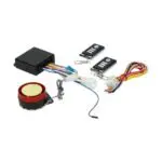 Alarme pour Scooter Rétro AGM, BTC, FOSTI, IVA, La Souris, Senzo etc (123300)