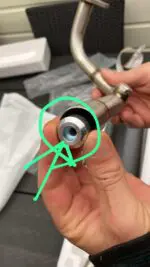 Échappement Akrapovic DB Killer pour bus | Échappement QeXtreme - Image 2