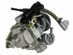 Carburateur 50CC 4-Takt Retro scooter AGM BTC IVA Fosti Senzo ZNEN La souris GY6 18mm 18,5mm - Afbeelding 2