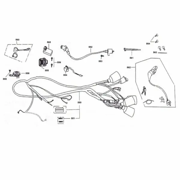elektra btc streetline