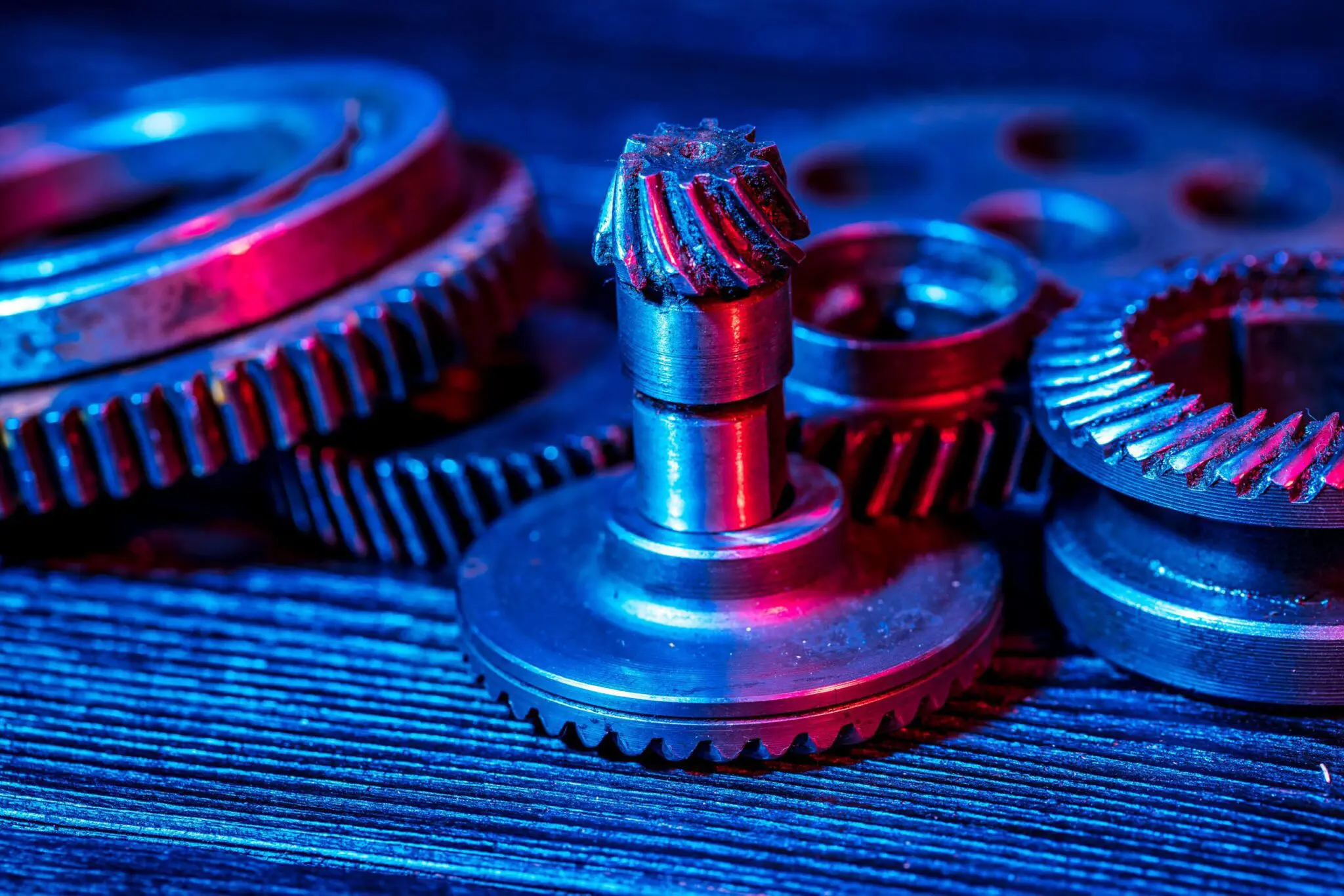 Pièces de scooter chinois