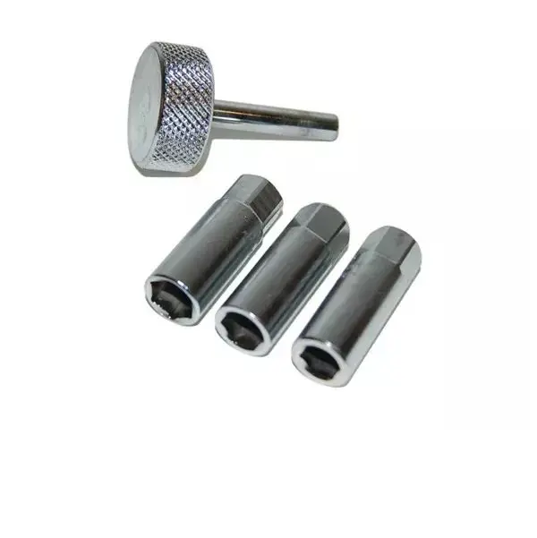 outil de réglage de valve-scooter-3 pièces