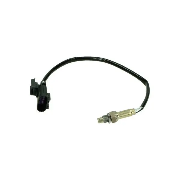 Sonde lambda sonde O2 EFI Euro4&5 EFI GY6 4 pôles Rongmao China Scooter Senzo, La Souris, TYM, Riya, Santini, Fast sonde lambda Sonde O2 EFI Euro4&5 EFI GY6 | 4 pôles | Rongmao Chine Scooter | Senzo, La Souris, TYM, Riya, Santini, Fast