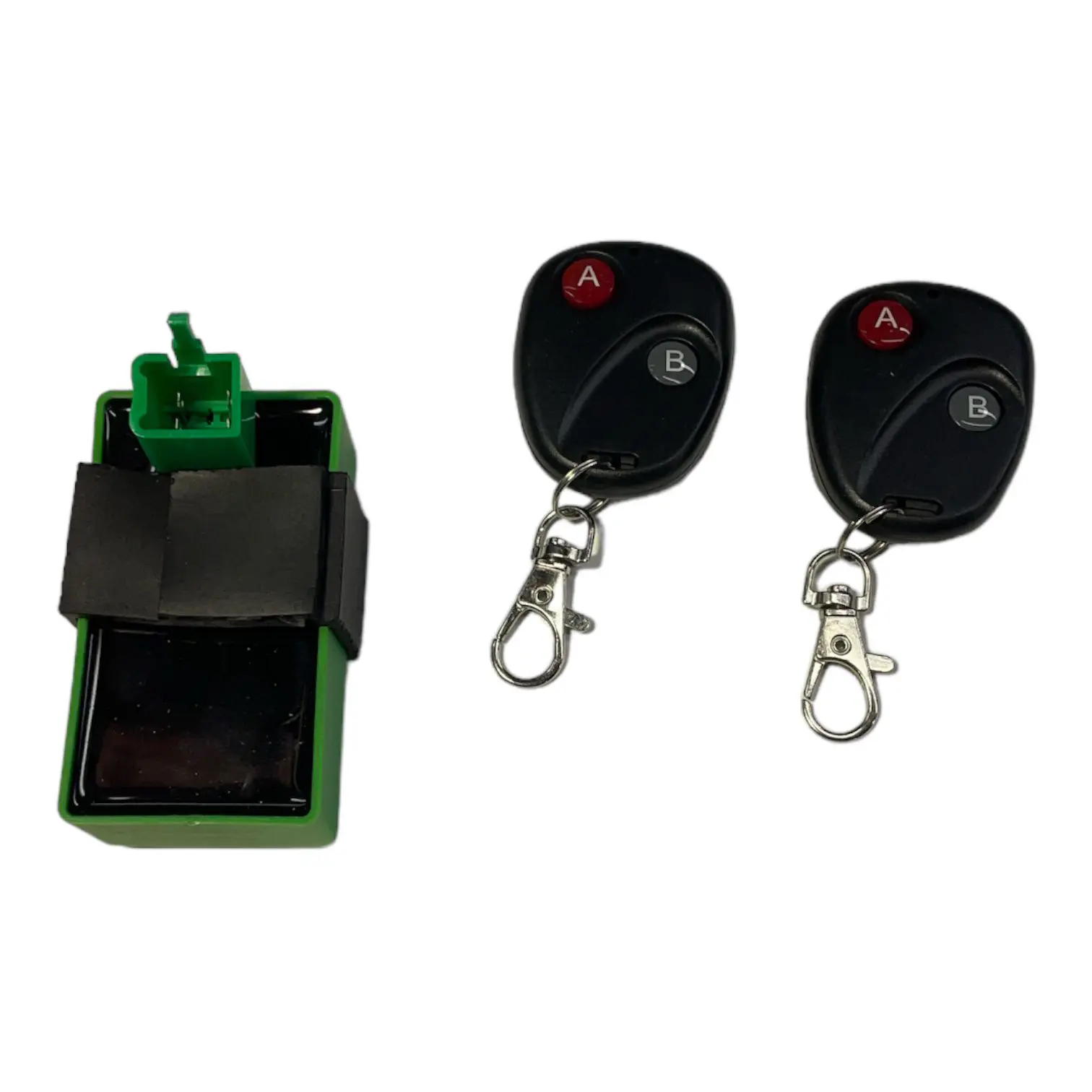 convertisseur de vitesse boost set euro4 euro5 avec télécommande La Souris Senzo