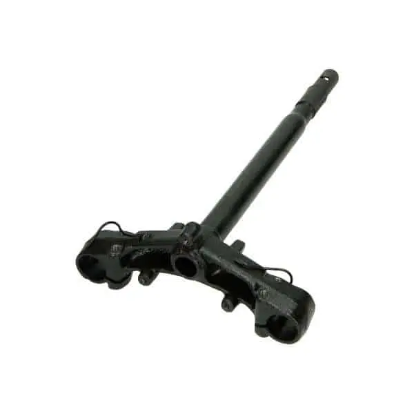 Voorvork, Kroonstuk, T-stuk BTC RIVA, Iva Lux, AGM VX50, La Souris Vespelini Sourini, Senzo Riva