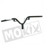 STUUR BTC BELLAGIO ZWART - Afbeelding 2