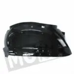 ZIJKAP BTC BELLAGIO LINKS ZWART - Afbeelding 2