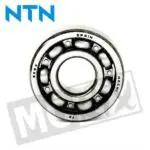 LAGER NTN 20-47-12 6204 C3 SMAL SYM MIO - Afbeelding 2