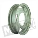 VELG SYM MIO VOOR-ACHTER ZILVER ORG - Afbeelding 2