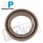 Joint d'étanchéité 19.8 x 30 x 5 Viton TW BTC Streetline - Image 2