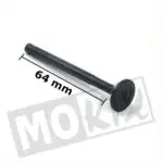 Valve d'admission BTC Streetline courte 64 mm - Image 2