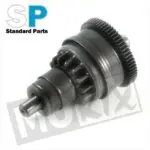 STARTMOTOR-BENDIX BTC STREETLINE - Afbeelding 2