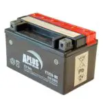 Batterie aplus ytx7a-bs
