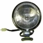 Phare Rétro Scooter AGM, BTC, Znen, Senzo, La Souris, Benzhou, Fosti,r