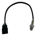 sonde lambda Sonde O2 EFI Euro4&5 EFI GY6 | 4 pôles | Rongmao Chine Scooter | Senzo, La Souris, TYM, Riya, Santini, Fast - Image 2