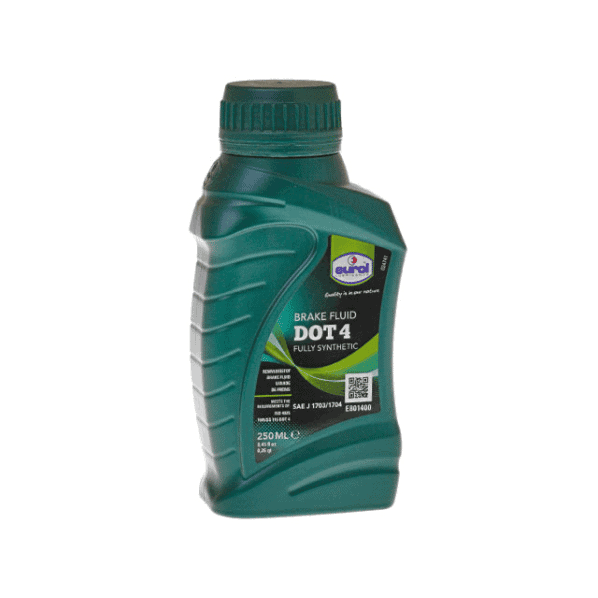 Remvloeistof-Eurol-Dot-4-250-ml-1 Eurol Remvloeistof, Remolie Scooter DOT 4 250ml