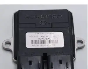 Calculateur Rongmao EFI