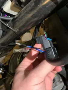 Kit élévateur Rongmao ECU (25/45) scooter Euro4&5 La Souris, Senzo, GT UNION | Convertisseur de vitesse pour télécommande (CDI)