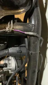 Kit élévateur Rongmao ECU (25/45) scooter Euro4&5 La Souris, Senzo, GT UNION | Convertisseur de vitesse pour télécommande (CDI)