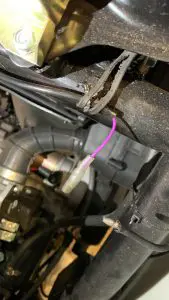 Kit élévateur Rongmao ECU (25/45) scooter Euro4&5 La Souris, Senzo, GT UNION | Convertisseur de vitesse pour télécommande (CDI)