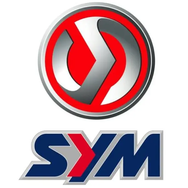 Logo Sym