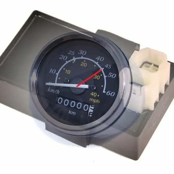 CDI 45 km/h – Trottinette rétro | AGM, BTC, IVA, ZNEN, Fosti, La Souris, Senzo, Benzhou