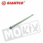 Essieu avant China Filly1 M10x195 1.25 - Image 2