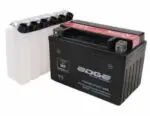 Batterie acide pour scooter 8 Ah Aplus YTX9-BS - Image 3