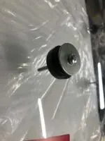 Pare-brise haut BTC Riva / AGM VX50 / Senzo riva / Lux IVA / La souris Vespelini Sourini / GTS Toscana / DJJD Cashmire **SMOKE TINTED** Qualité A72 cm - Image 10