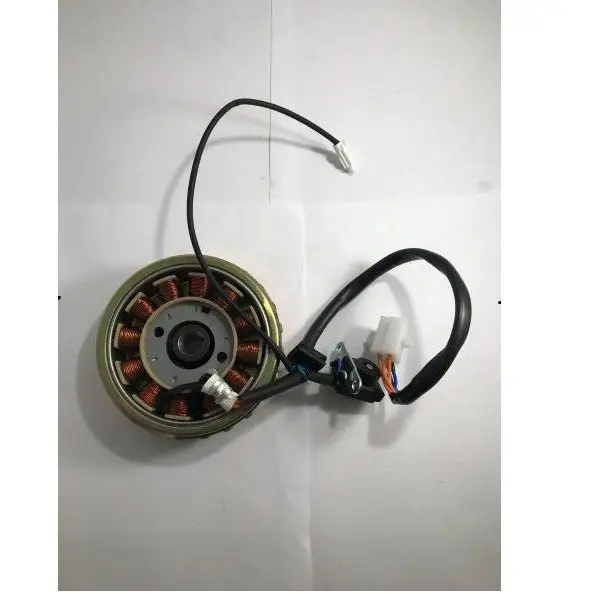 Delphi ontsteking EURO4 | BTC Riva, AGM VX50, GTS Toscana