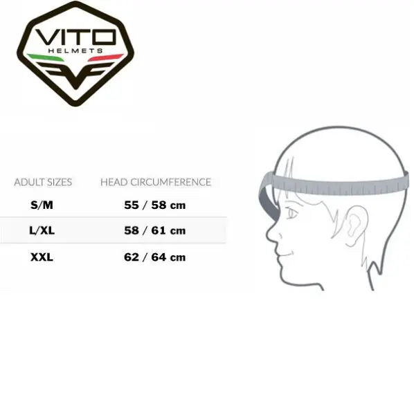 Vito E City helm mat zwart L XL 59 61 CM voor E-bike Speed Pedelec Snorfiets